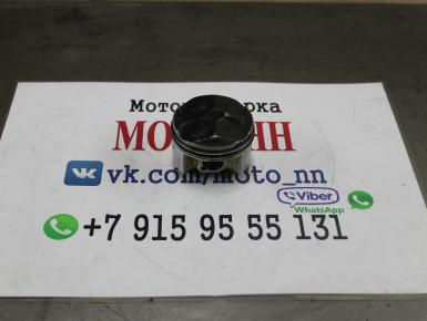 Поршень, Honda, CB 400 SF NC31, 1994, 0, 0