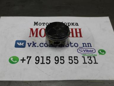 Поршень, Honda, CB 400 SF NC31, 1994, 0, 0