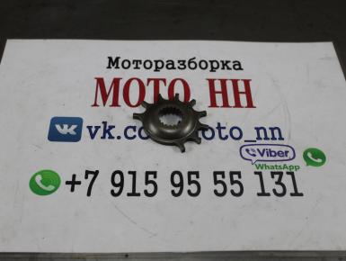 Диск импульсного датчика, Honda, CB 400 SF NC31, 1994, 0, 0