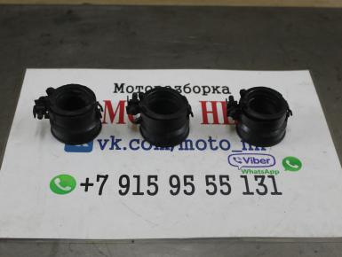 Патрубок впускной, Honda, CB 400 SF NC31, 1994, 0, 0