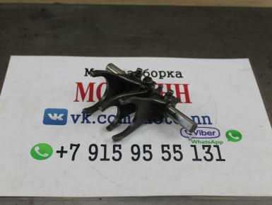 Вилки КПП, Honda, CB 400 SF NC31, 1994, 0, 0