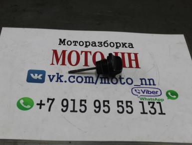Щуп уровня масла, Honda, CB 400 SF NC31, 1994, 0, 0