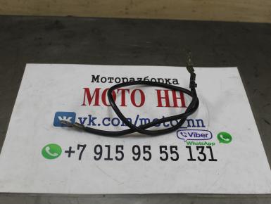 Провод массы, Honda, CB 400 SF NC31, 1994, 0, 0