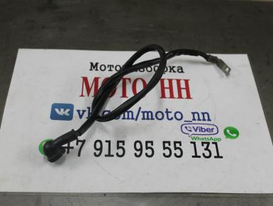 Провод стартера, Honda, CB 400 SF NC31, 1994, 0, 0