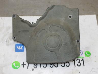 Крышка звезды ведущей Левая, Kawasaki, ZZR 400, 1992, 0, 0