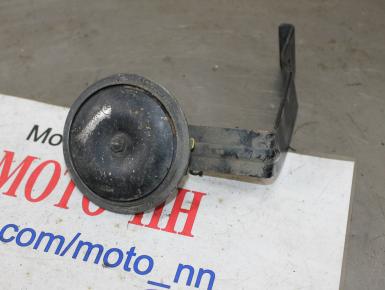 Сигнал звуковой, Kawasaki, ZZR 400, 1992, 0, 0