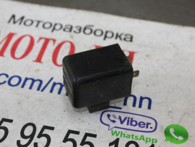 Реле (неизвестное), Kawasaki, ZZR 400, 1992, 0, 0