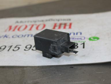 Реле поворота, Kawasaki, ZZR 400, 1992, 0, 0