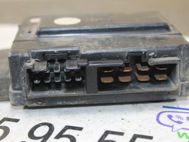 Блок предохранителей, Kawasaki, ZZR 400, 1992, 0, 0