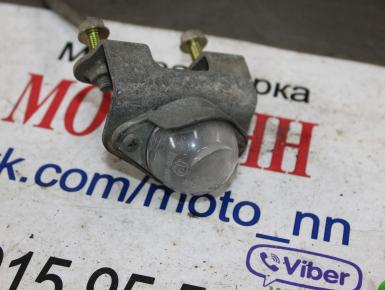 Подсветка номера, Kawasaki, ZZR 400, 1992, 0, 0