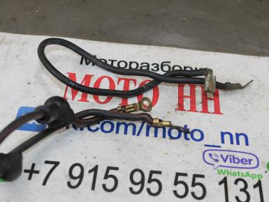 Провод стартера, Kawasaki, ZZR 400, 1992, 0, 0