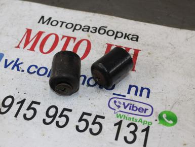 Грузы руля левый и правый, Kawasaki, ZZR 400, 1992, 0, 0