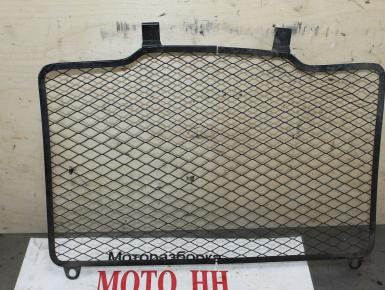 Решетка радиатора охлаждения, Kawasaki, ZZR 400, 1992, 0, 0