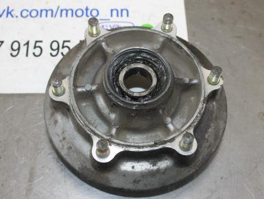 Обойма привода заднего колеса, Kawasaki, ZZR 400, 1992, 0, 0