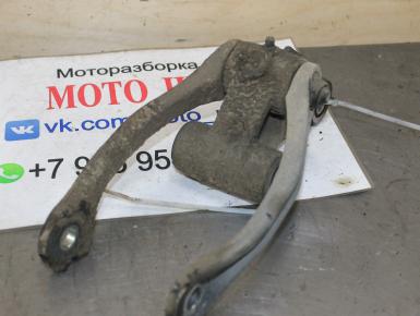 Механизм прогрессии, Kawasaki, ZZR 400, 1992, 0, 0