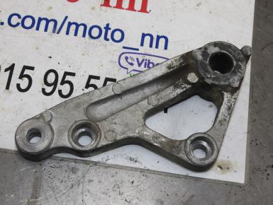 Кронштейн заднего суппорта, Kawasaki, ZZR 400, 1992, 0, 0