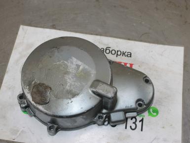 Крышка генератора Левая, Kawasaki, ZZR 400, 1992, 0, 0