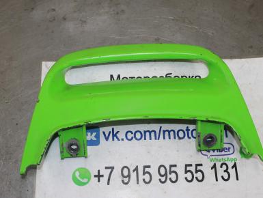 Ручка  пассажира, задняя, Kawasaki, ZZR 400, 1992, 0, 0