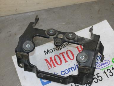 Кронштейн стоп сигнала, Kawasaki, ZZR 400, 1992, 0, 0