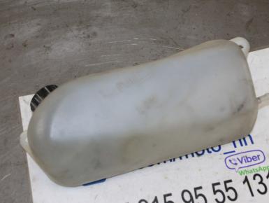 Расширительный бачок охлаждения, Kawasaki, ZZR 400, 1992, 0, 0