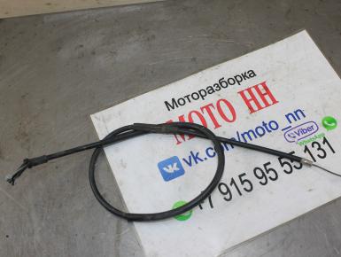 Тросик холостого хода, Kawasaki, ZZR 400, 1992, 0, 0