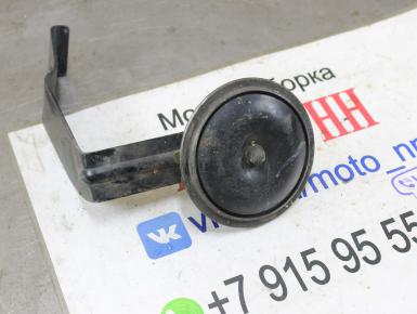 Сигнал звуковой, Kawasaki, ZZR 400, 1992, 0, 0