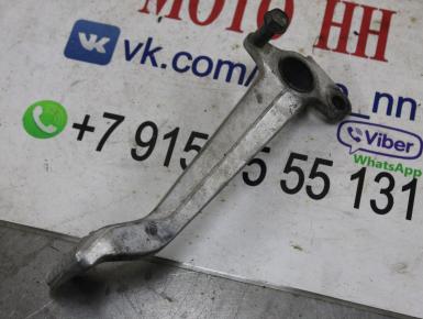 Педаль тормоза, Kawasaki, ZZR 400, 1992, 0, 0