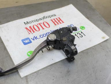 Машинка сцепления, Kawasaki, ZZR 400, 1992, 0, 0