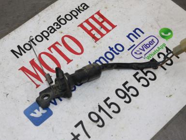 Лягушка заднего тормоза, Kawasaki, ZZR 400, 1992, 0, 0