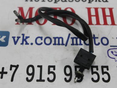 Лягушка переднего тормоза, Ducati, Multistrada 1000 DS, 2004, 0, 0