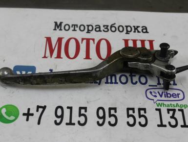 Рычаг сцепления, Ducati, Multistrada 1000 DS, 2004, 0, 0