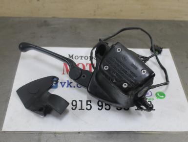 Машинка переднего тормоза, BMW, R 1150 GS, 2000, 0, 0
