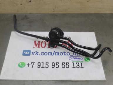 Регулятор давления топлива, BMW, R 1150 GS, 2000, 0, 0