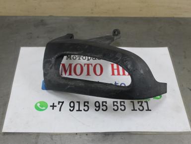 Накладка на блок цилиндров, BMW, R 1150 GS, 2000, 0, 0