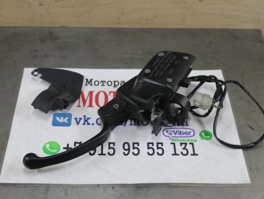 Машинка сцепления, BMW, R 1150 GS, 2000, 0, 0