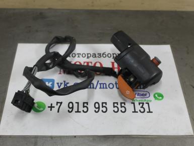 Пульт правый, BMW, R 1150 GS, 2000, 0, 0