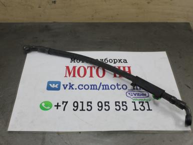 Шланг тормозной задний, BMW, R 1150 GS, 2000, 0, 0