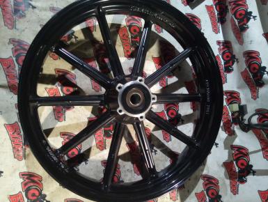 Диск колесный передний R17, Ducati, 2017, 0, 1