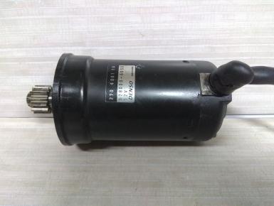 Стартер, Ducati, ST4 S, 2005, 0, 0