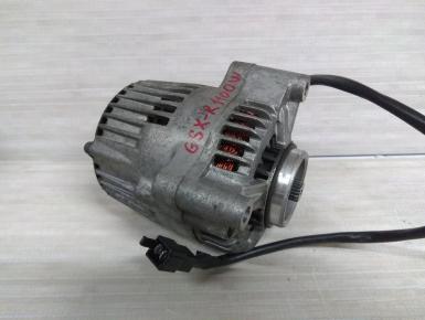 Генератор, Suzuki, GSX R 1100, 1996, 0, 0