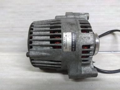 Генератор, Suzuki, GSX R 1100, 1998, 0, 0