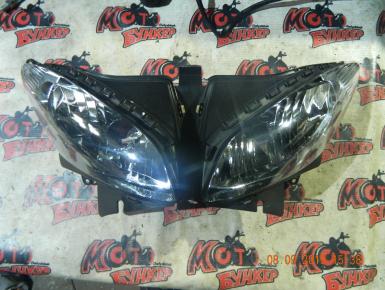 Фара, Yamaha, FZS 600 Fazer, 2003, 0, 0