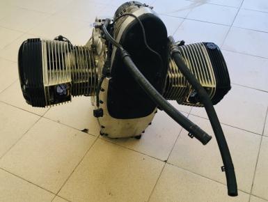 Двигатель, BMW, R 1150 RS, 2002, 0, 0
