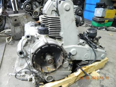 Двигатель, Ducati, 900 SS Carenata, 2001, 0, 0