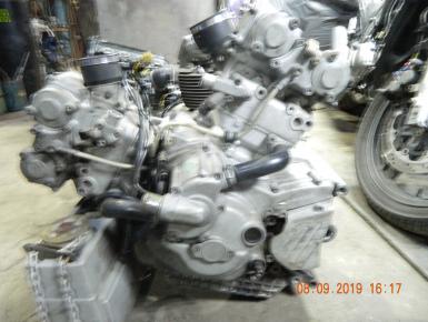 Двигатель, Ducati, 900 Monster, 1996, 0, 0