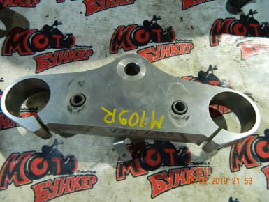 Траверса верхняя, Suzuki, Boulevard M 109 R (Intruder M 1800 R / VZR 1800) , 0, 0