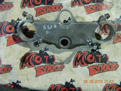 Траверса верхняя, Suzuki, GSX R 1100, 1991, 0, 0