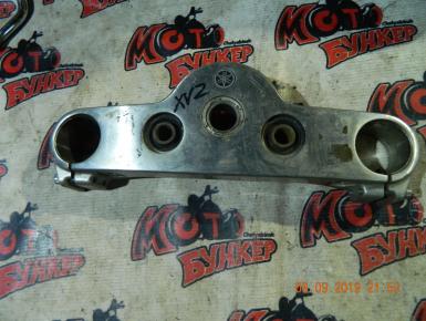 Траверса верхняя, Yamaha, XVZ 1300 TF Royal Star Venture, 2001, 0, 0