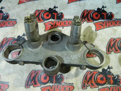 Траверса верхняя, Honda, ST 1100 Pan European, 1998, 0, 0