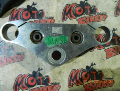 Траверса верхняя, Honda, VT 750 C2 Shadow, 2001, 0, 0